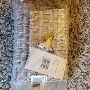 COPY - Betsey johnson fox purse